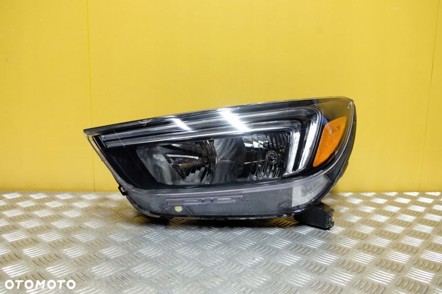 BUICK ENCORE 2017- REFLEKTOR LAMPA ZWYKŁA Z LED L USA - 1