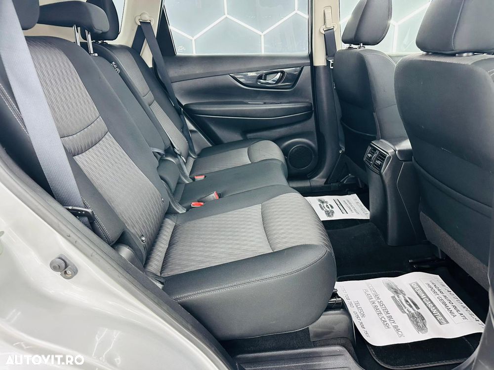 Nissan X-Trail 1.6 DIG-T N-Vision - 8