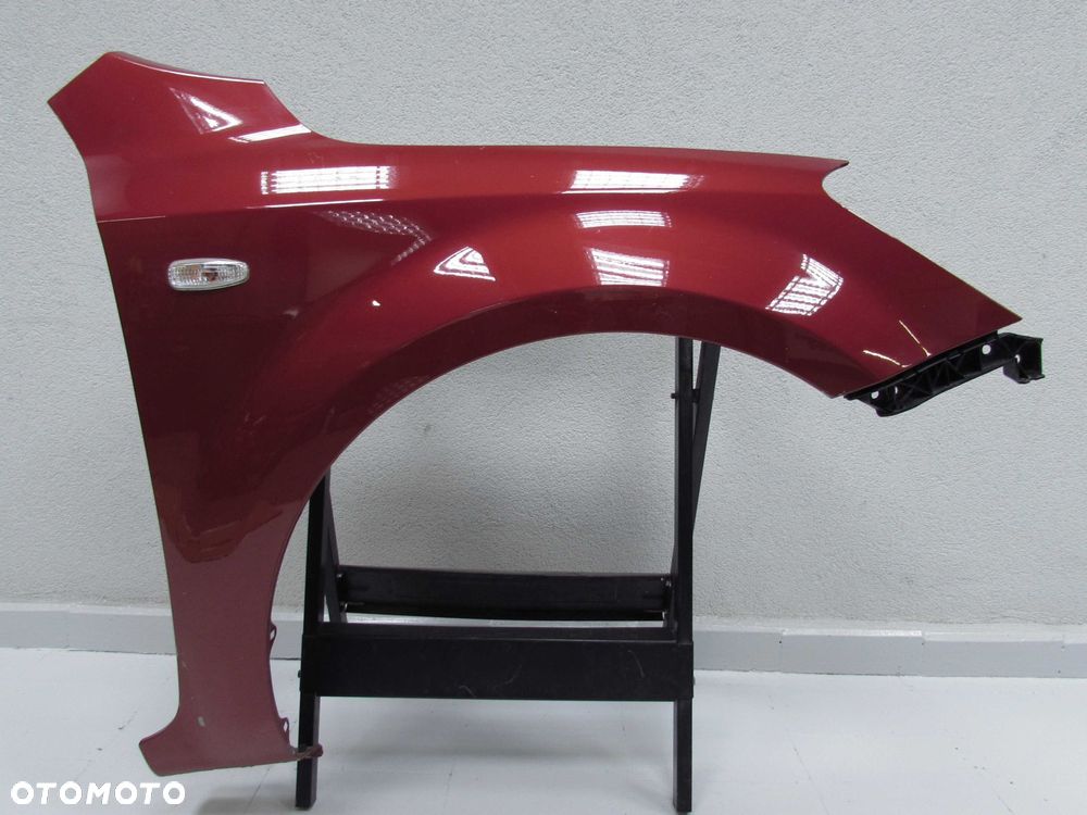 KIA CEE'D CEED LIFT BLOTNIK PRAWY A0 A1 INFRA RED 06-12r - 1