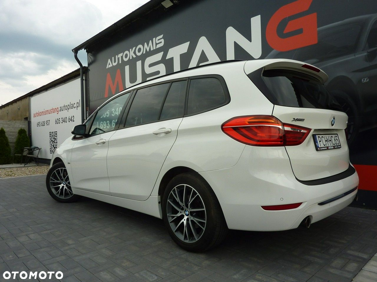 BMW Seria 2 - 6