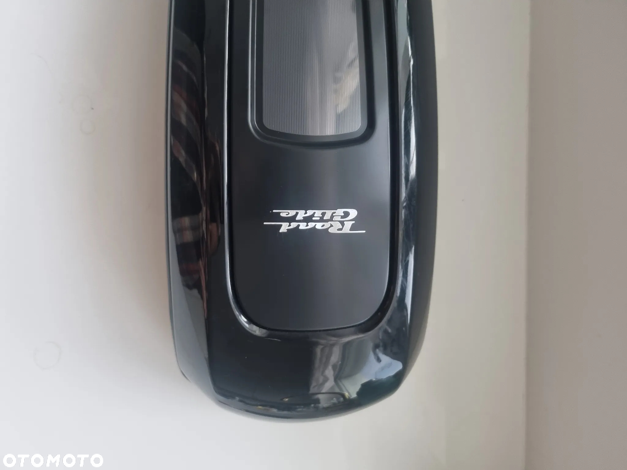 Harley Davidson Touring Road Glide Special Konsola 70900838 FLTRXS - 4