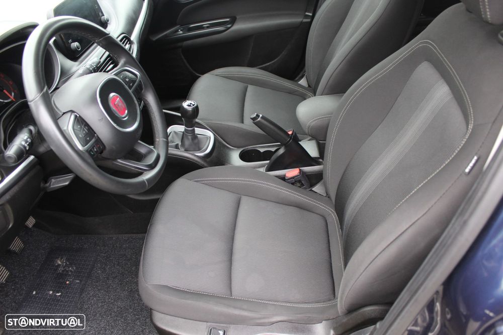 Fiat Tipo Station Wagon 1.3 M-Jet Mirror - 2
