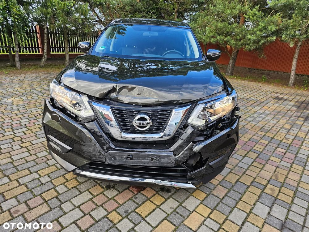 Nissan X-Trail 1.3 DIG-T Visia - 2
