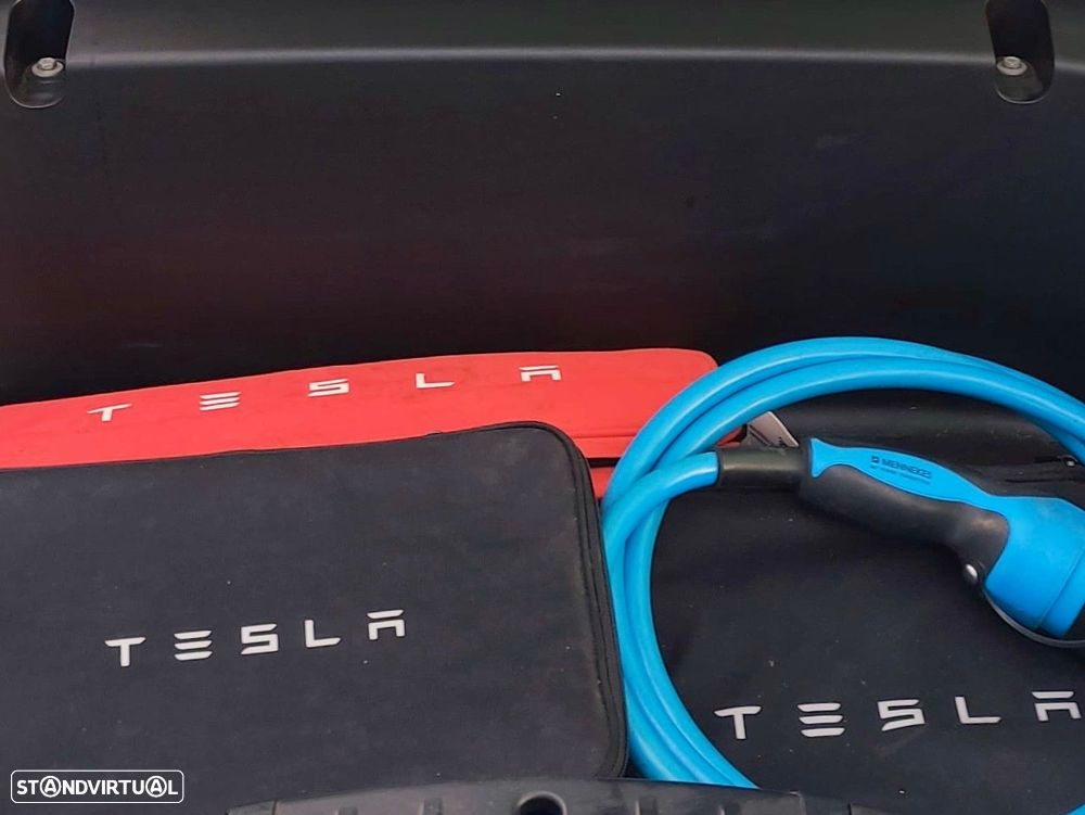 Tesla Model 3 Standard Range Plus RWD - 22