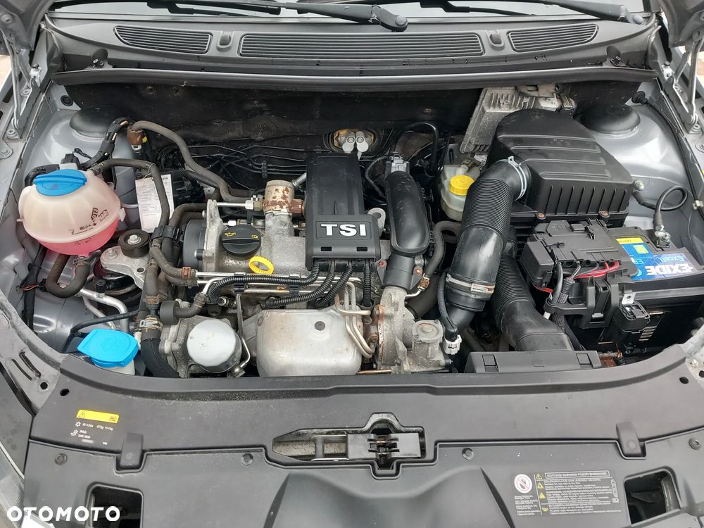 Skoda Roomster 1.2 TSI Ambition - 30