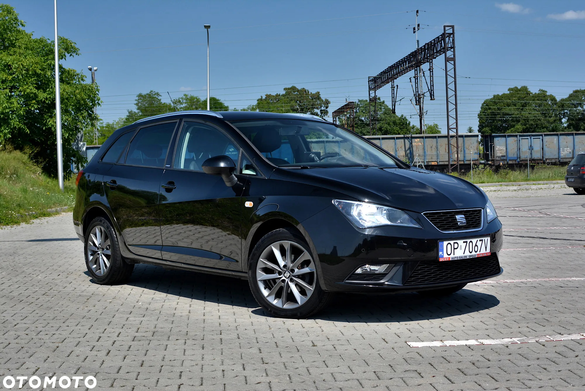 Seat Ibiza - 2