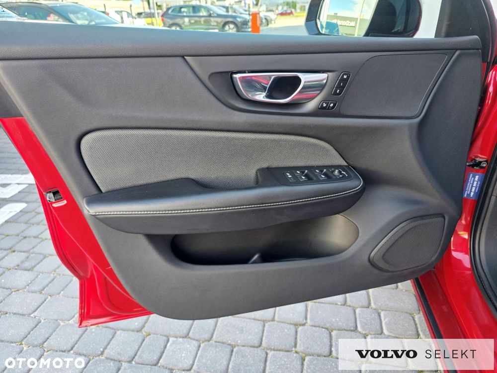 Volvo V60 - 14