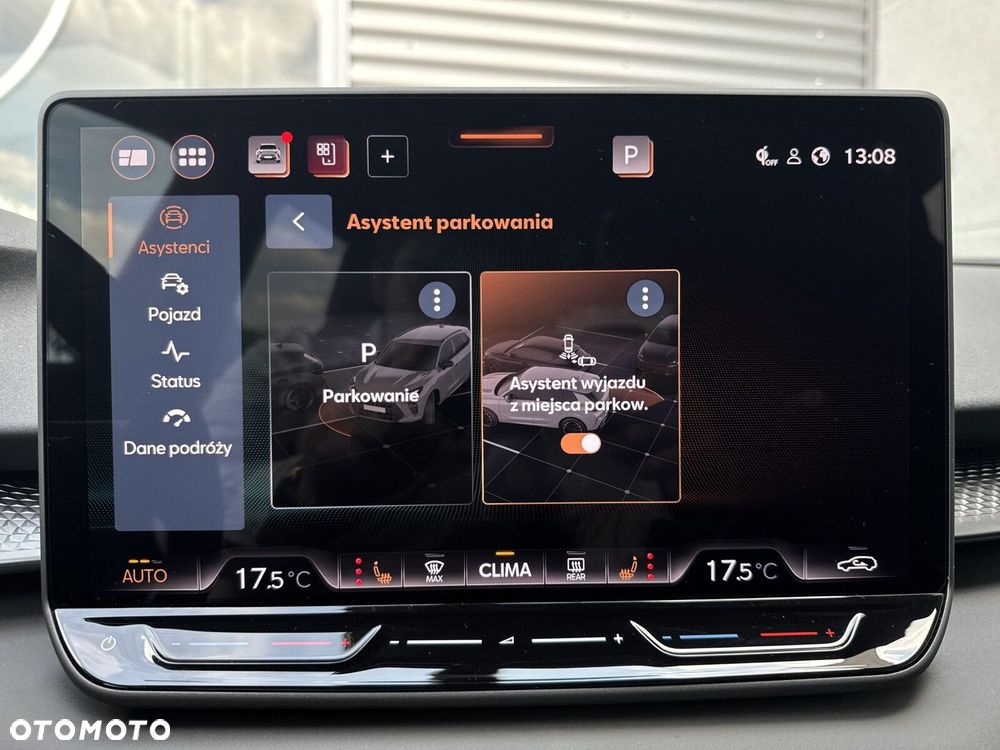 Cupra Terramar 1.5 eTSI mHEV DSG - 28