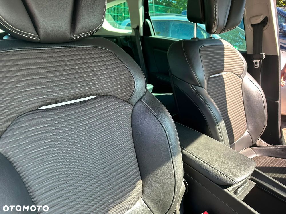 Renault Grand Scenic - 5