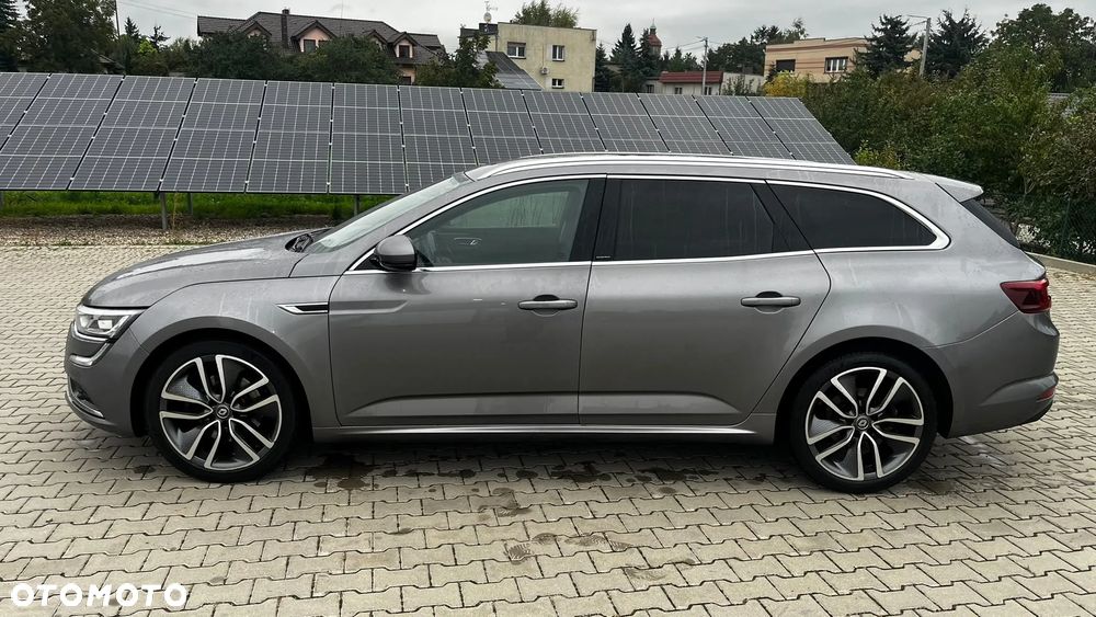 Renault Talisman 1.6 Energy dCi Intens EDC - 6