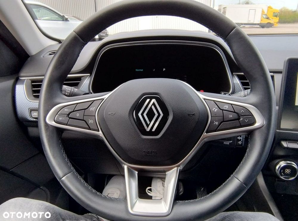 Renault Arkana - 15