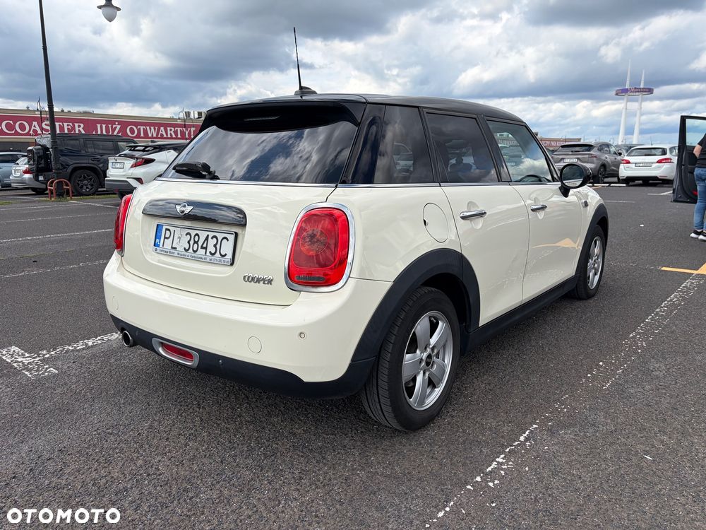 MINI Cooper - 5