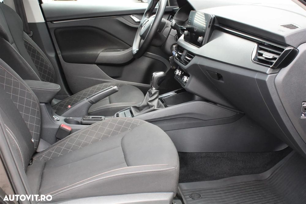 Skoda Scala 1.0 TSI DSG Ambition - 13