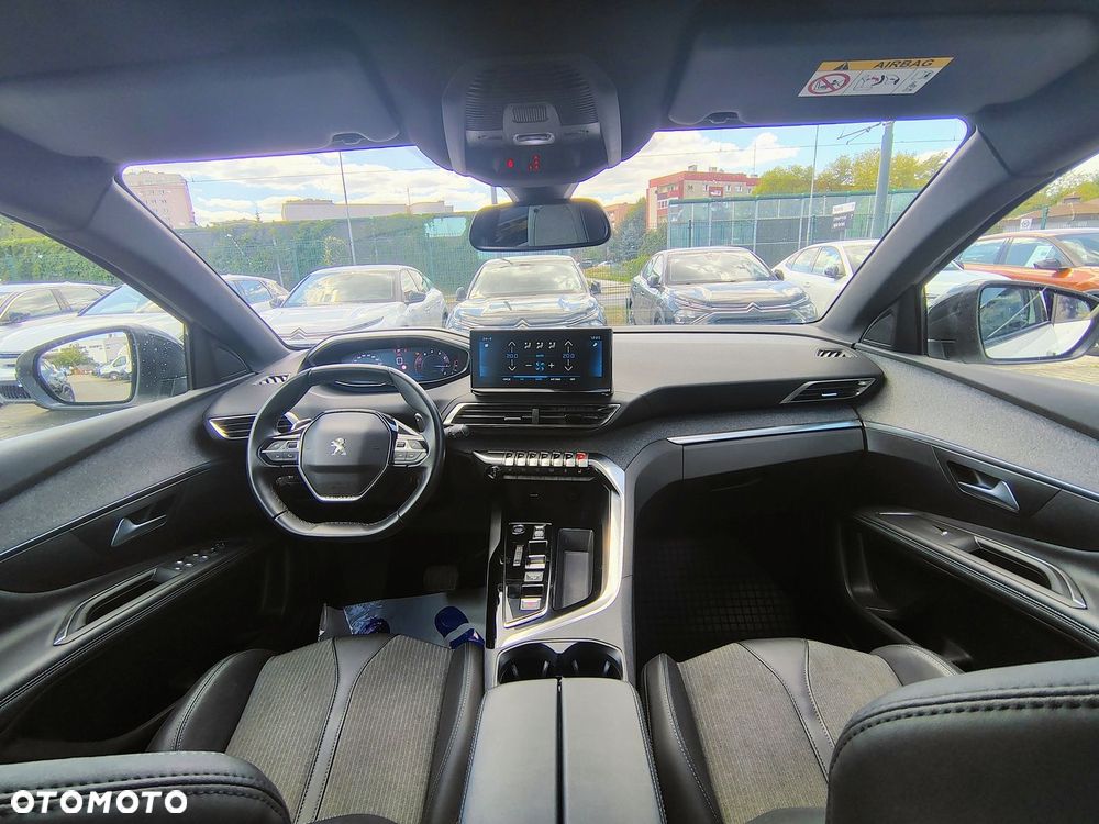 Peugeot 3008 1.2 PureTech Active Pack S&S EAT8 - 8