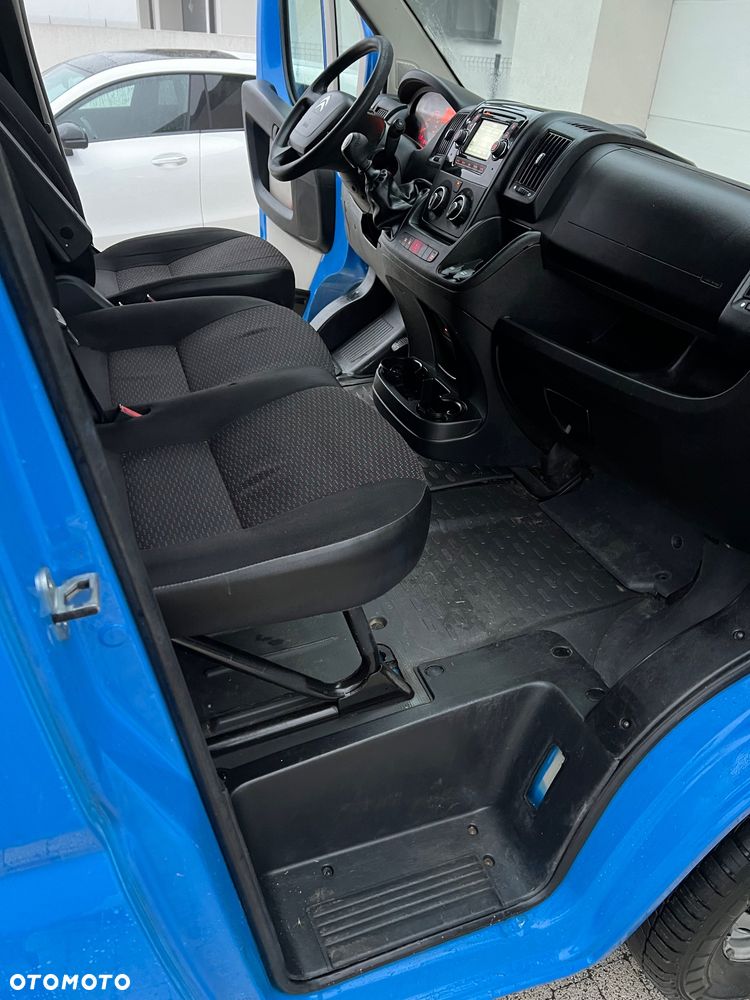 Peugeot BOXER - 20