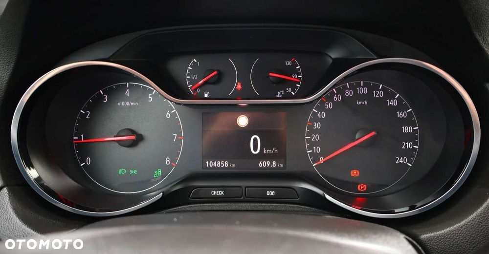 Opel Grandland X - 23