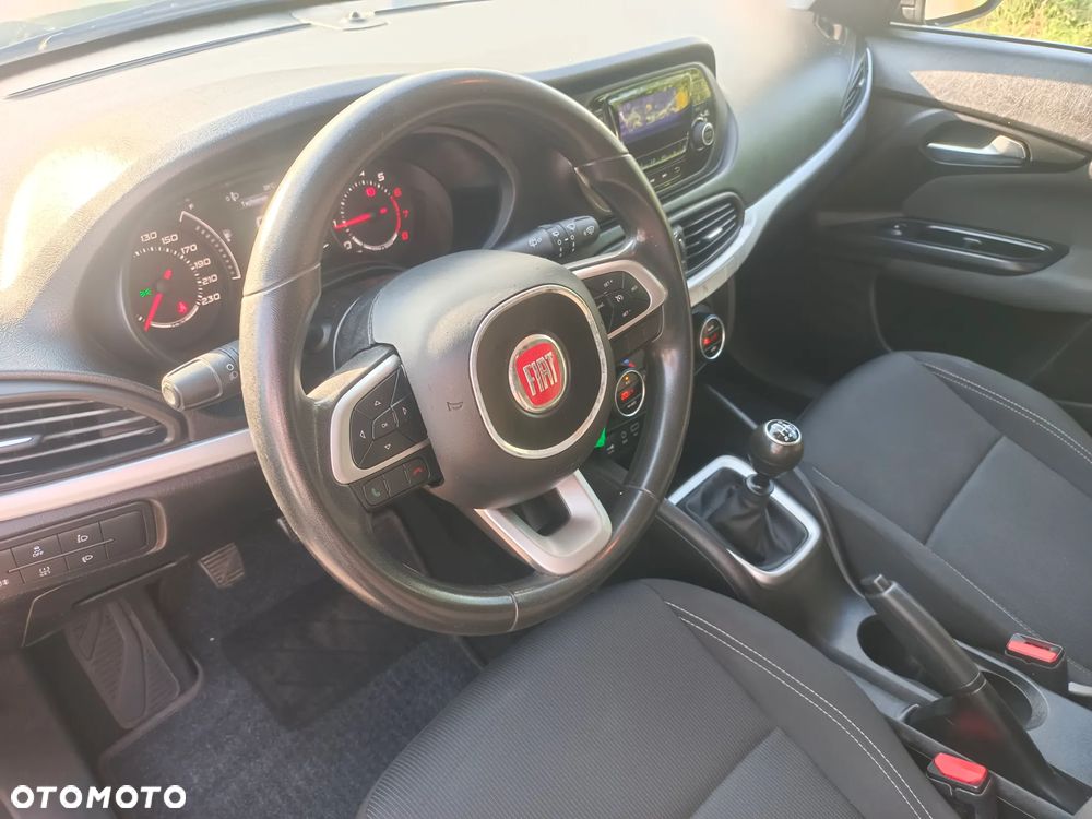 Fiat Tipo - 17