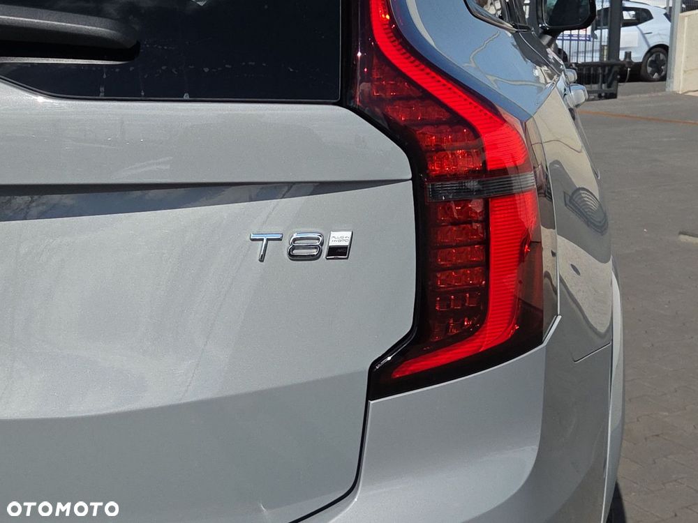 Volvo XC 90 - 28