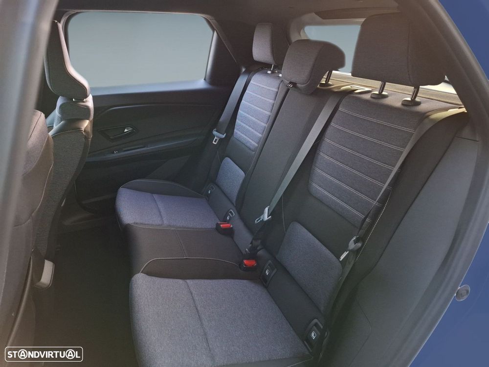 Renault 5 E-Tech 40 kWh Techno Autonomia Urbana - 16