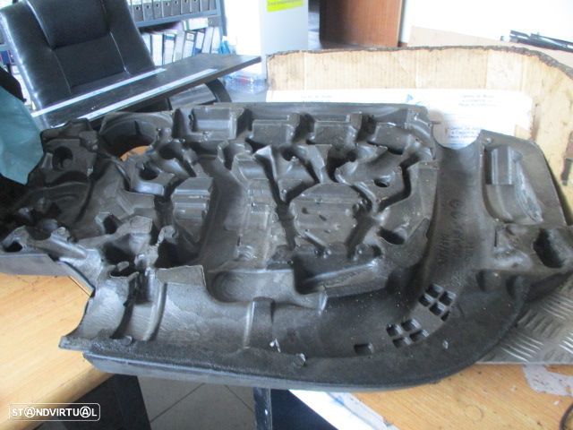 Tampa De Motor 30757910 VOLVO V40 D4 2013 2.0D - 1