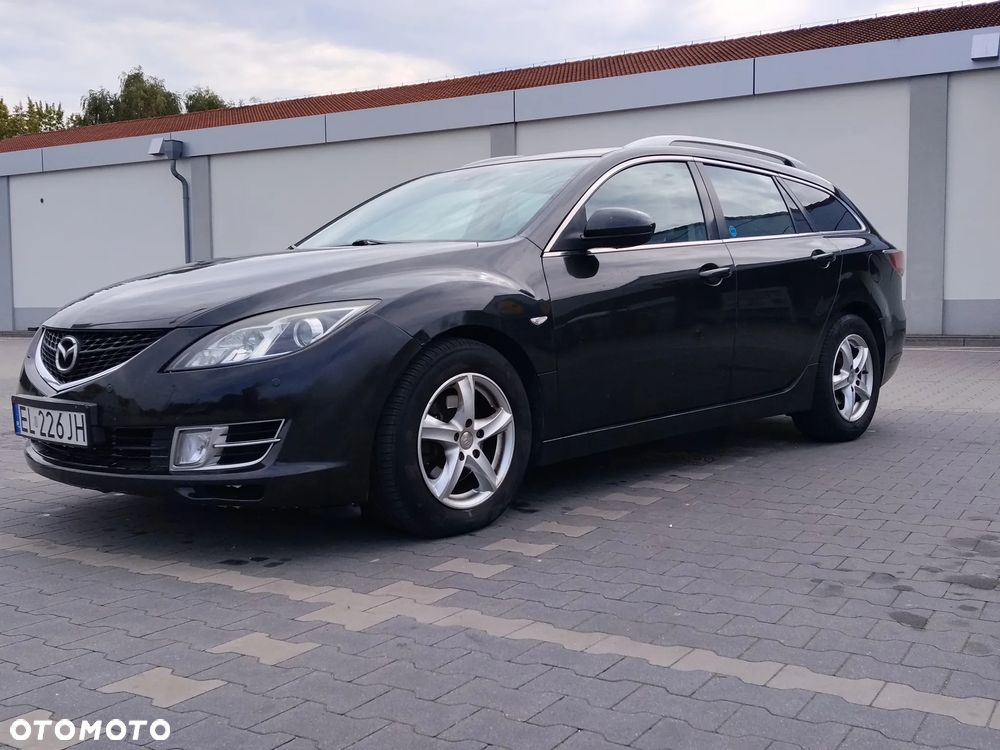 Mazda 6 - 3