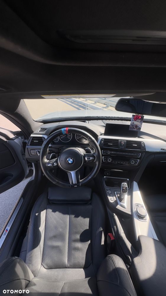 BMW Seria 4 - 15