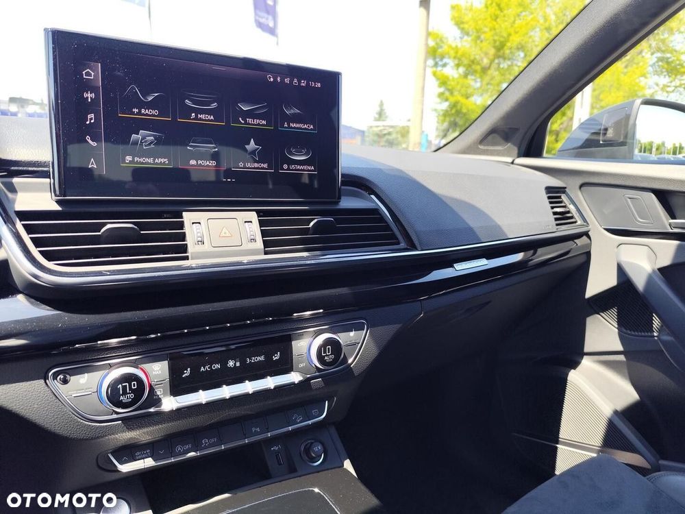 Audi Q5 Sportback 45 TFSI mHEV Quattro S Line S tronic - 26