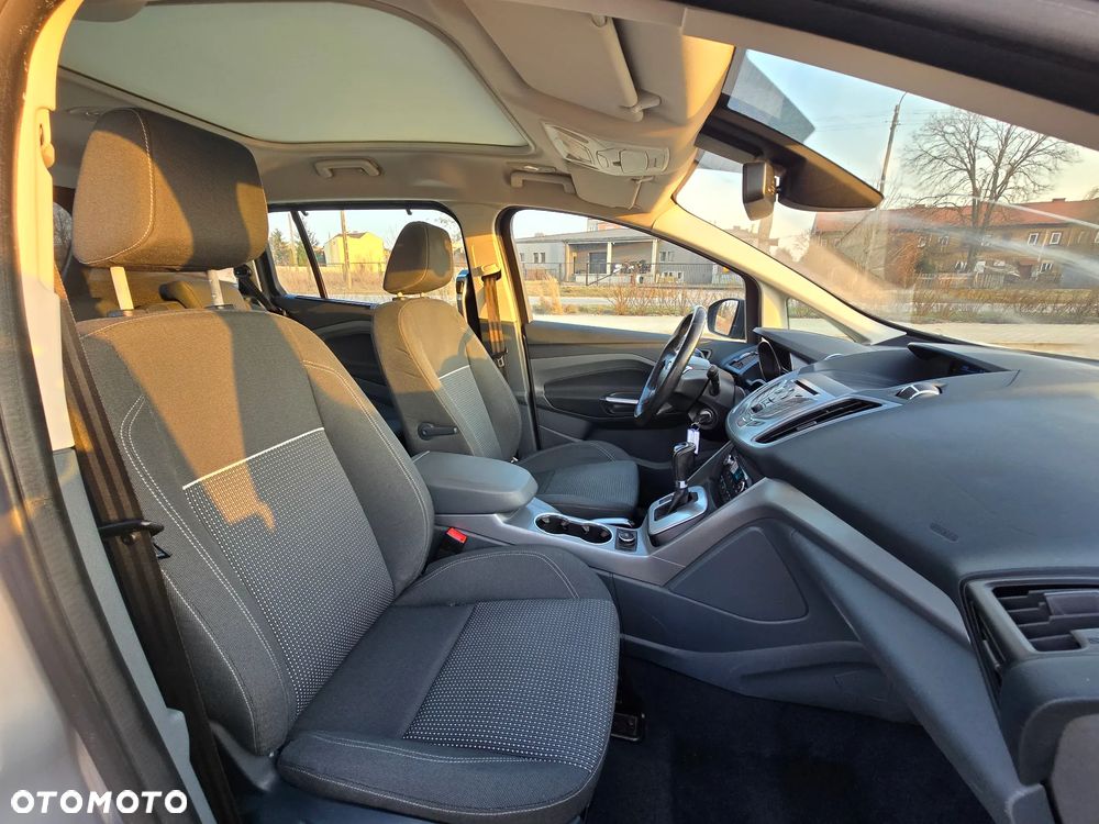 Ford Grand C-MAX 2.0 TDCi Champions Edition - 17