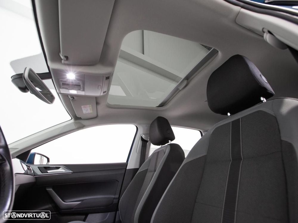 VW Polo 1.6 TDI Highline DSG - 13