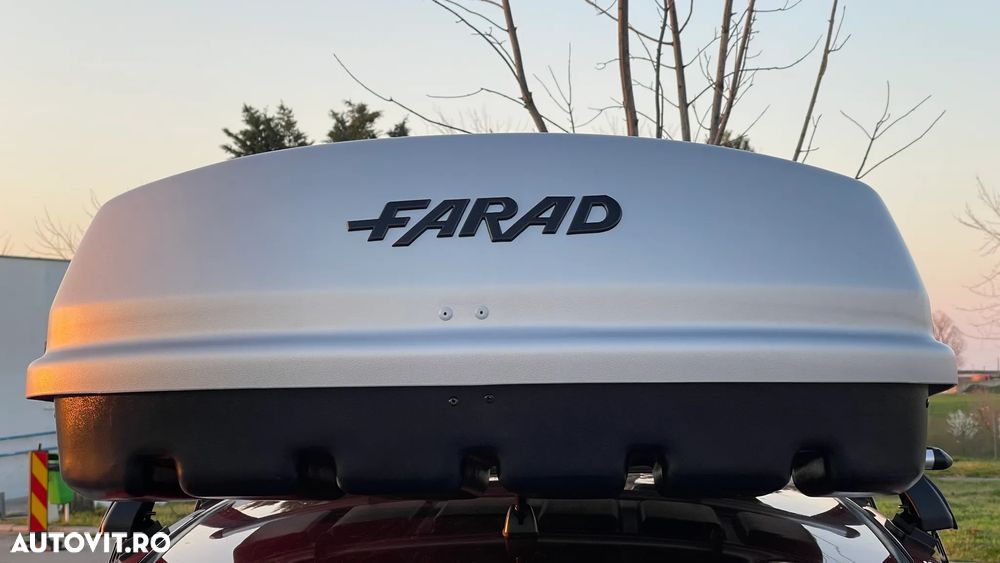 Nissan Juke 1.6L Acenta - 18