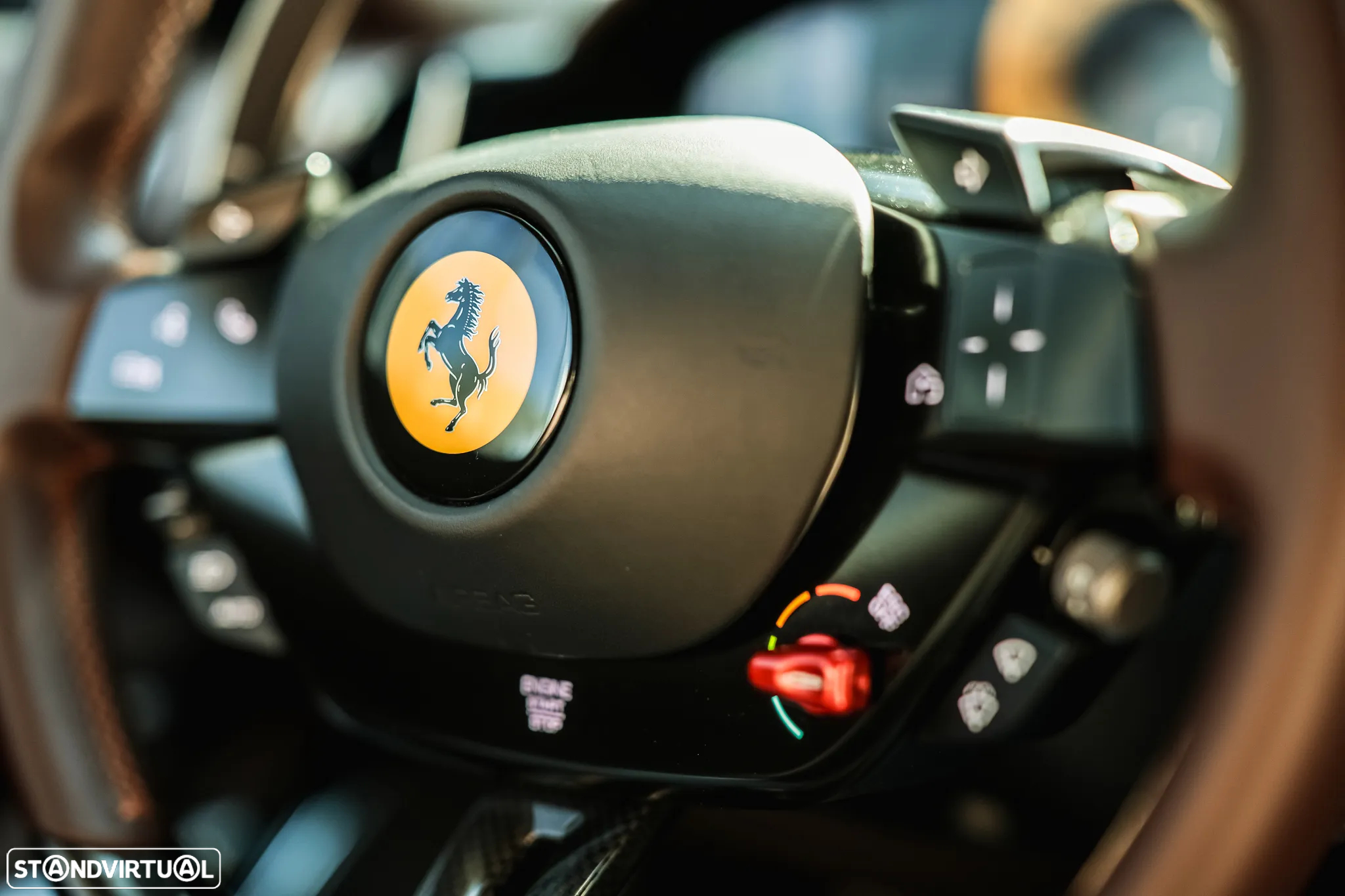 Ferrari Roma Standard - 16