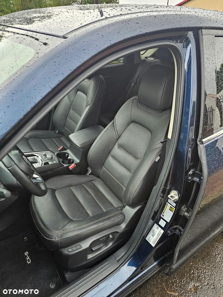 Mazda CX-5 - 18