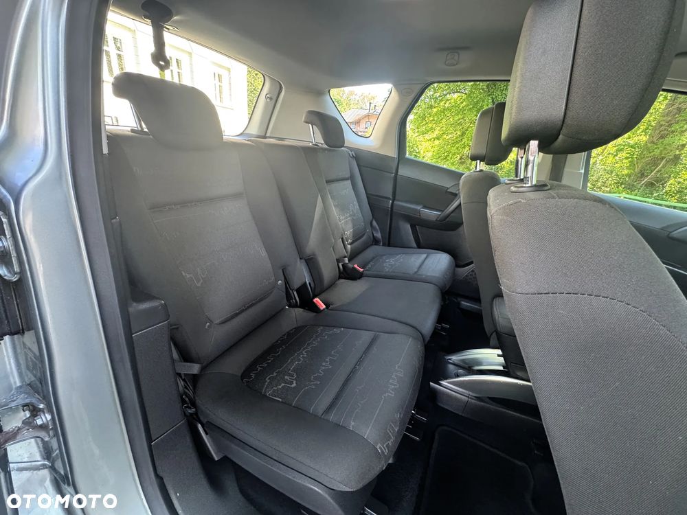 Opel Meriva 1.4 Active - 17