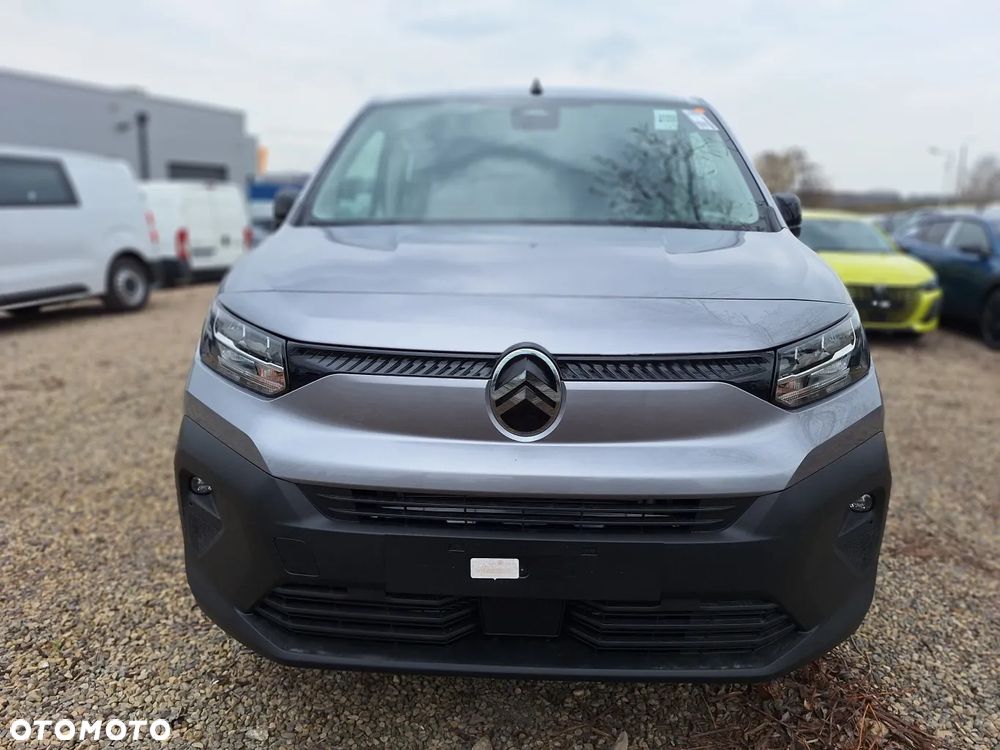 Citroën Berlingo - 2