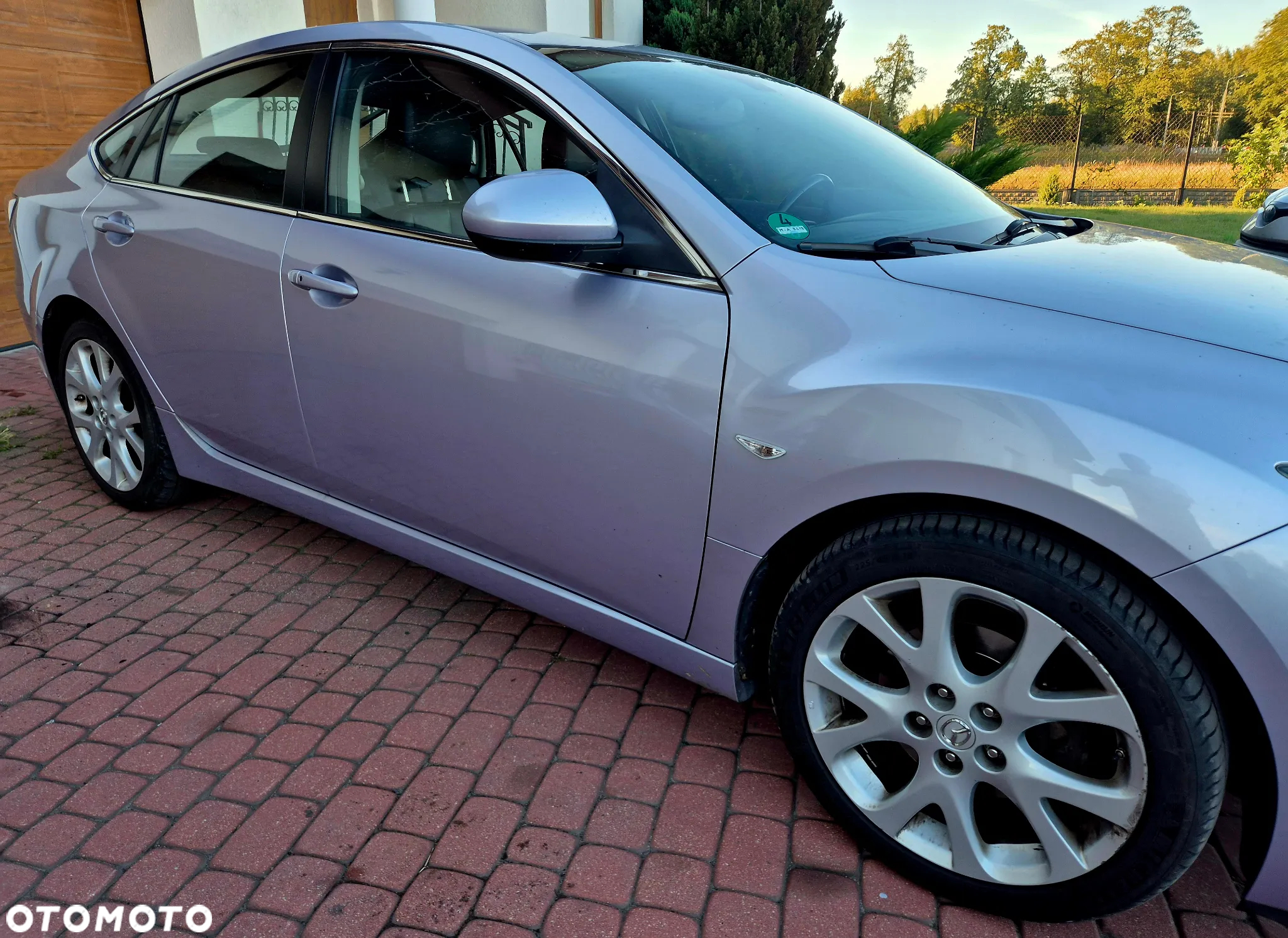 Mazda 6 Sport 2.5 Top - 3