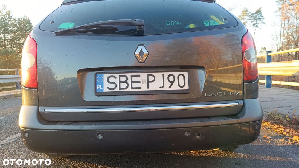 Renault Laguna - 19