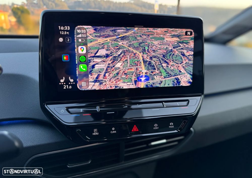 VW ID.3 Pro Family - 35