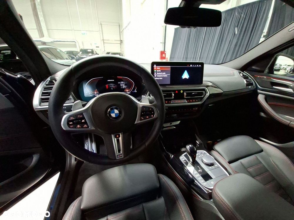BMW X4 - 14