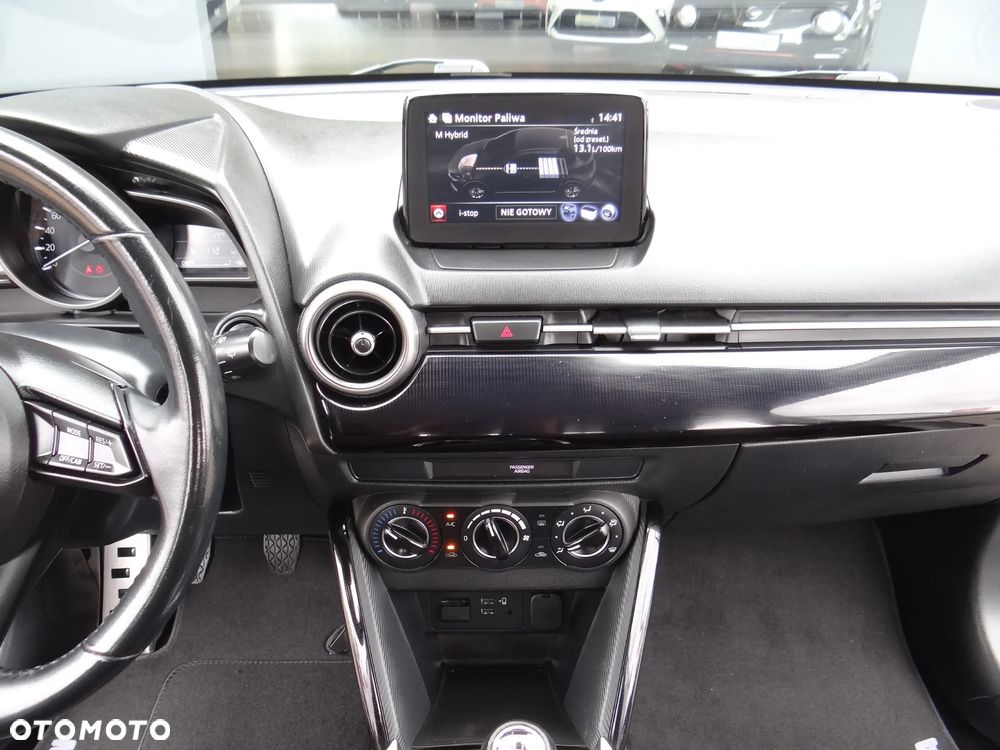 Mazda 2 SKYACTIV-G 90 Exclusive-Line - 27