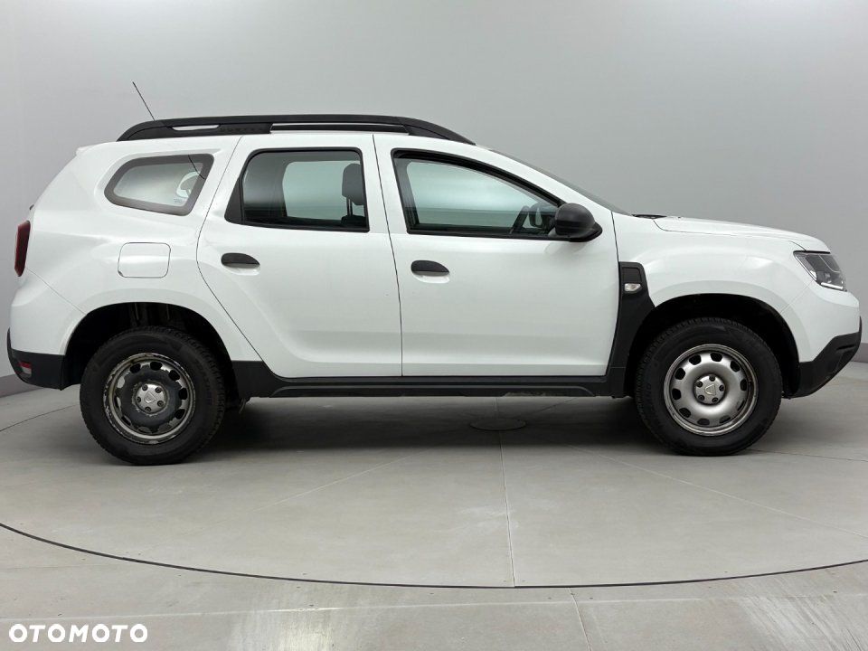 Dacia Duster - 6