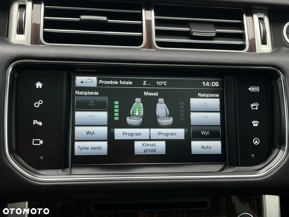 Land Rover Range Rover - 35