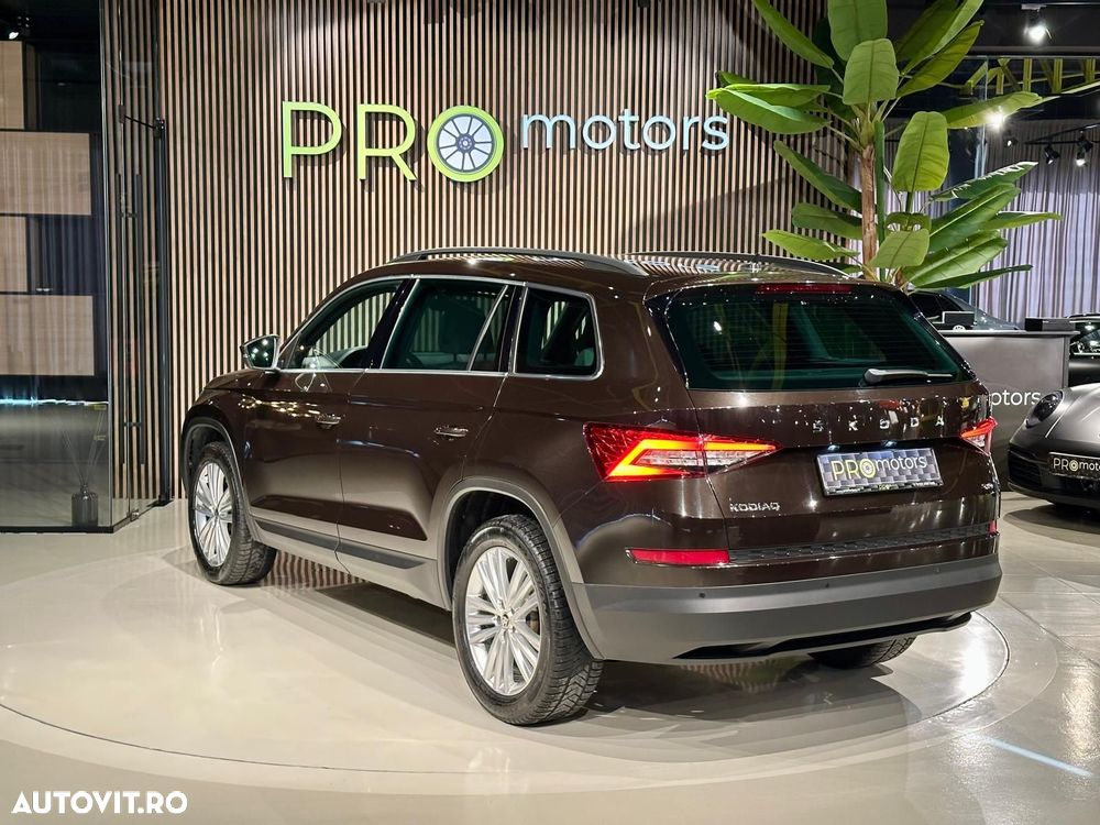 Skoda Kodiaq - 7