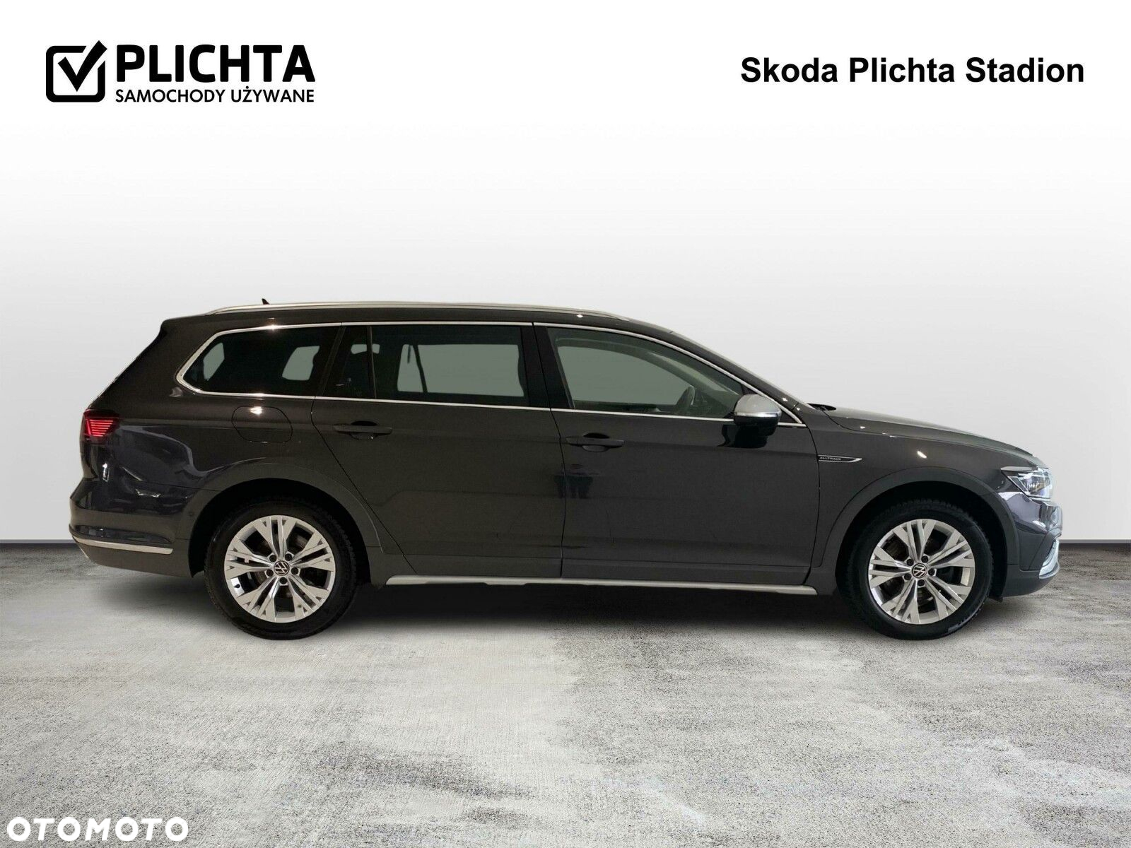 Volkswagen Passat Alltrack - 6