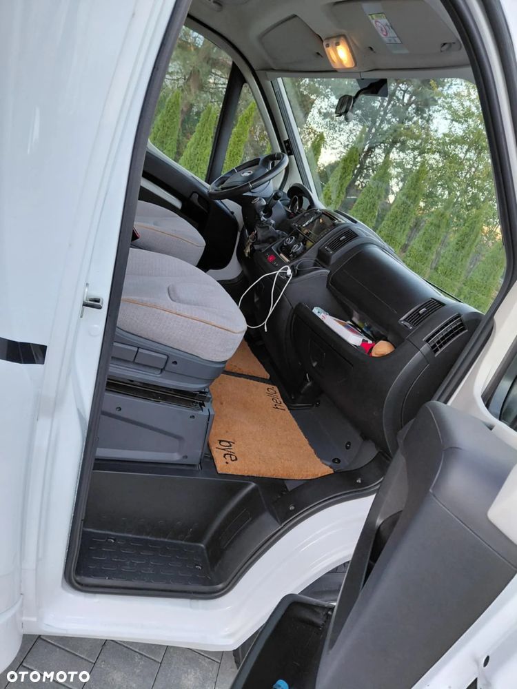 Dethleffs FIAT DUCATO - 23