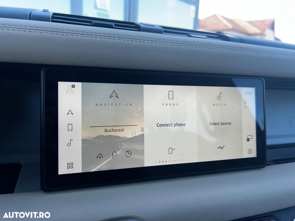 Land Rover Defender - 28