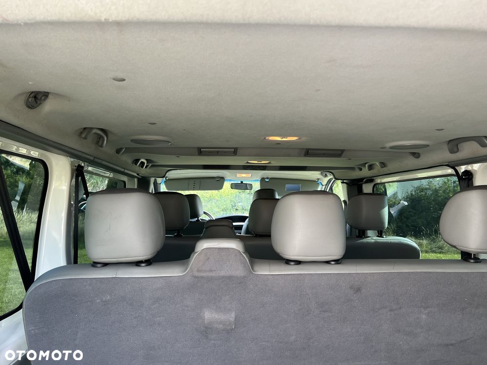 Opel Vivaro - 4