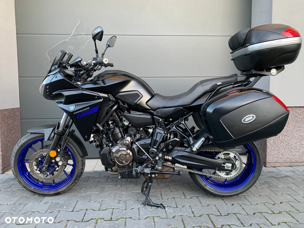 Yamaha Tracer