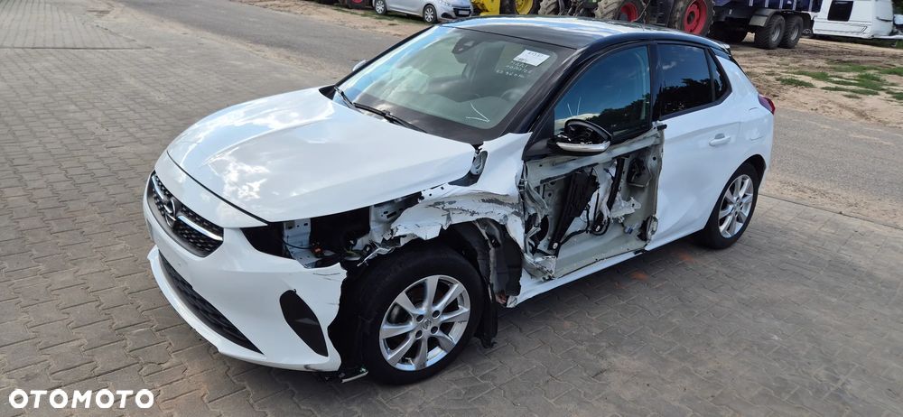 Opel Corsa 1.2 GS S&S - 3