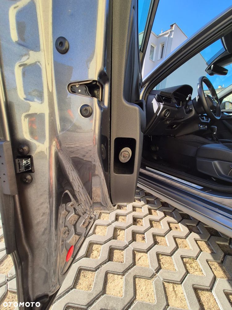 Skoda Kamiq 1.5 TSI Style DSG - 32