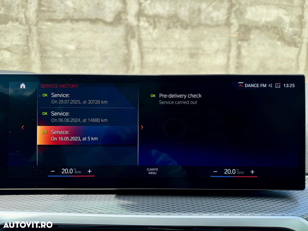 BMW Seria 4 420d Sport-Aut. M Sport - 18